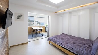 Namhae Jjhouse Pension
