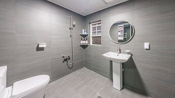 Namhae Jjhouse Pension