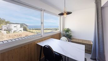 Namhae Jjhouse Pension