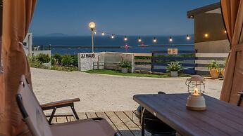 Namhae Jjhouse Pension