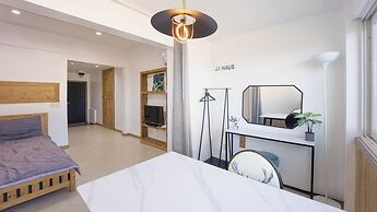 Namhae Jjhouse Pension