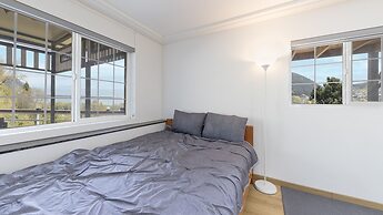 Namhae Jjhouse Pension