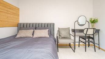 Namhae Jjhouse Pension