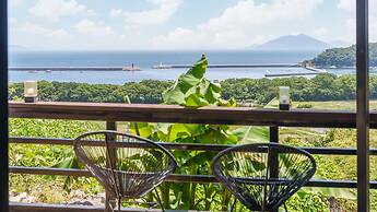 Namhae Jjhouse Pension
