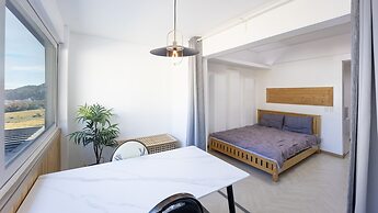 Namhae Jjhouse Pension