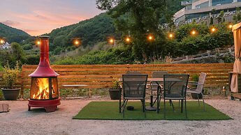 Namhae Jjhouse Pension