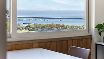 Namhae Jjhouse Pension