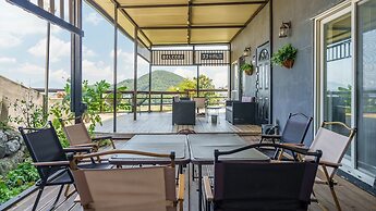 Namhae Jjhouse Pension