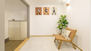Namhae Jjhouse Pension