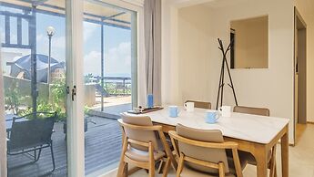 Namhae Jjhouse Pension