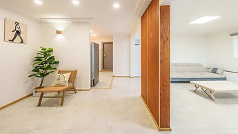 Namhae Jjhouse Pension