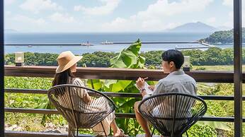 Namhae Jjhouse Pension