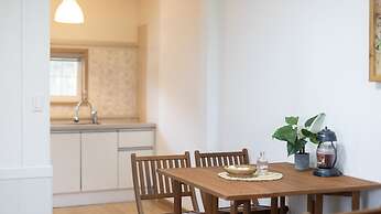 Namhae Jjhouse Pension