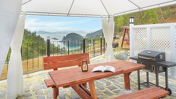 Namhae Palace1470 Pension