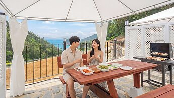 Namhae Palace1470 Pension