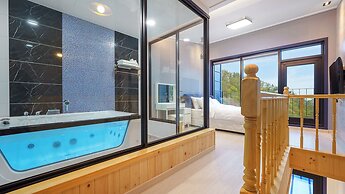 Namhae Palace1470 Pension