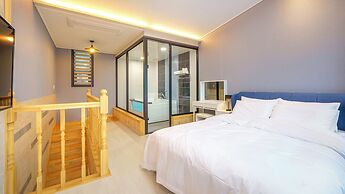 Namhae Palace1470 Pension