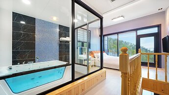 Namhae Palace1470 Pension