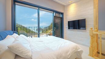 Namhae Palace1470 Pension