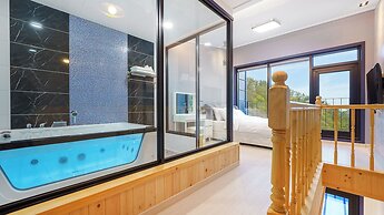 Namhae Palace1470 Pension