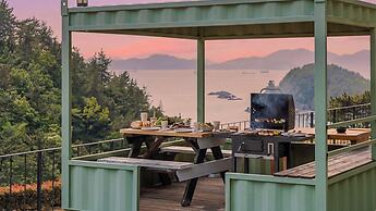 Namhae Palace1470 Pension