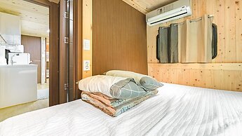 Gapeyong Donghwa Caravan