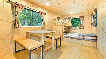 Gapeyong Donghwa Caravan