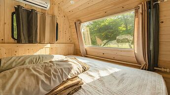 Gapeyong Donghwa Caravan