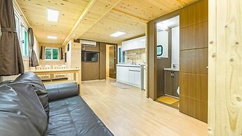 Gapeyong Donghwa Caravan