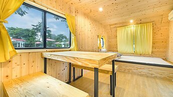 Gapeyong Donghwa Caravan