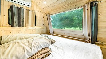 Gapeyong Donghwa Caravan