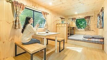 Gapeyong Donghwa Caravan