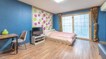 Geoje Evergreen&pinetree Pension
