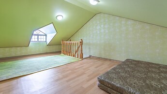Geoje Evergreen&pinetree Pension