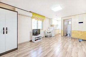 Geoje Evergreen&pinetree Pension