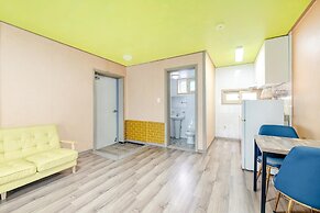 Geoje Evergreen&pinetree Pension