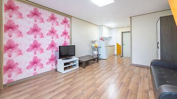 Geoje Evergreen&pinetree Pension