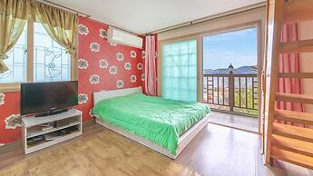 Geoje Evergreen&pinetree Pension