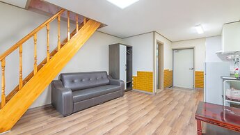 Geoje Evergreen&pinetree Pension