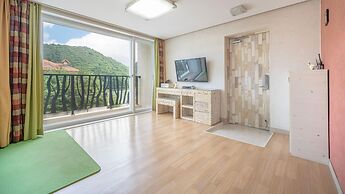 Gapyeong Applerotgi Pension