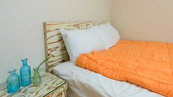 Gapyeong Applerotgi Pension