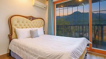 Gapyeong Elin Pension