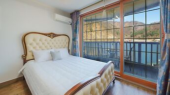 Gapyeong Elin Pension