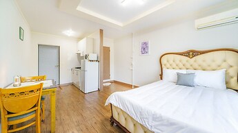 Gapyeong Elin Pension