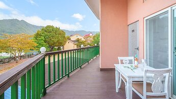 Gapyeong Elin Pension