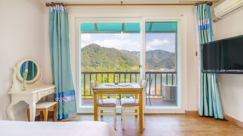 Gapyeong Elin Pension