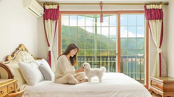 Gapyeong Elin Pension