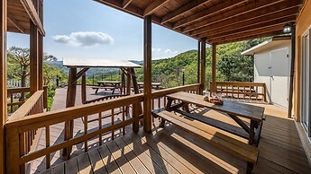 Gapyeong Art Pension