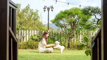 Gapyeong Art Pension