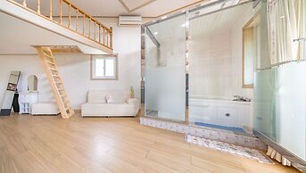 Gapyeong Art Pension